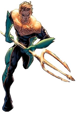 aquaman comic|what is aquaman's real name.